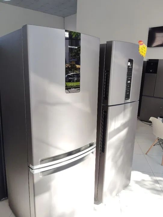 Promoção!!!!! Geladeiras a partir de 2.200? - Foto 3