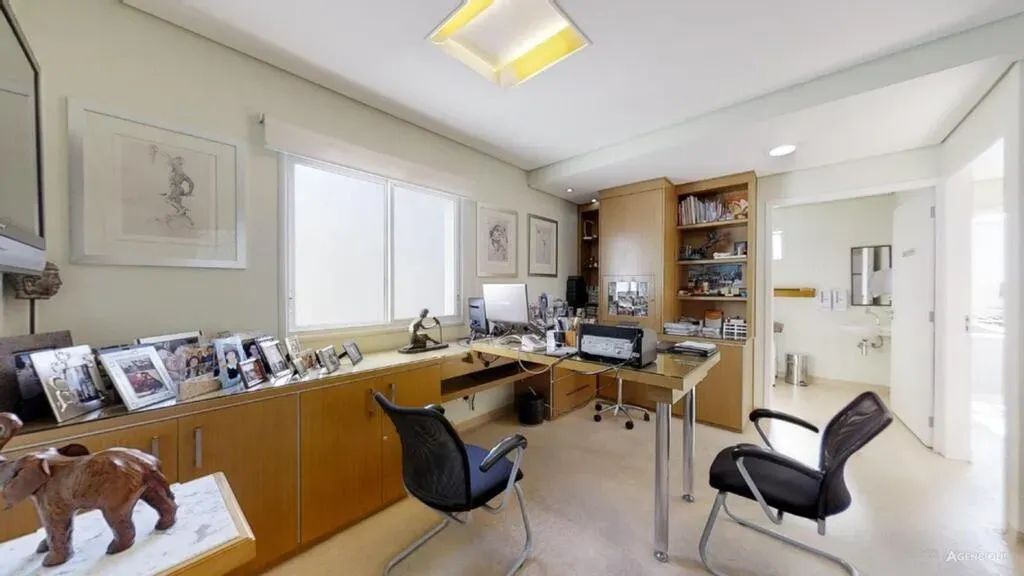 Venda | Prédio com 374 m², 10 dormitório(s). Indianópolis, São Paulo - Foto 14