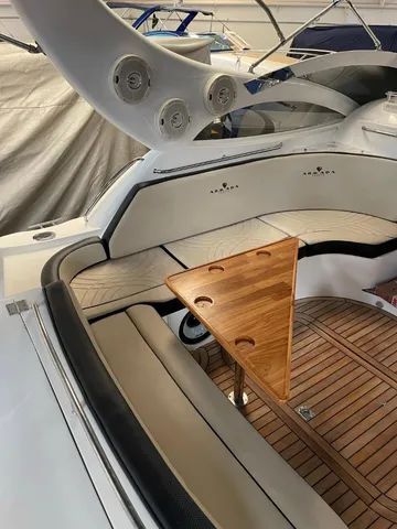 Lancha Armada 300 2012 - Foto 7