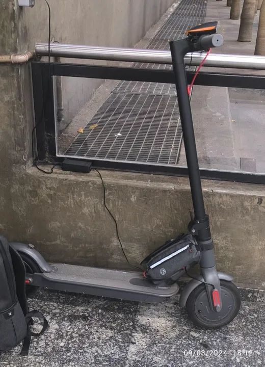 Patinete Elétrico - Foto 2