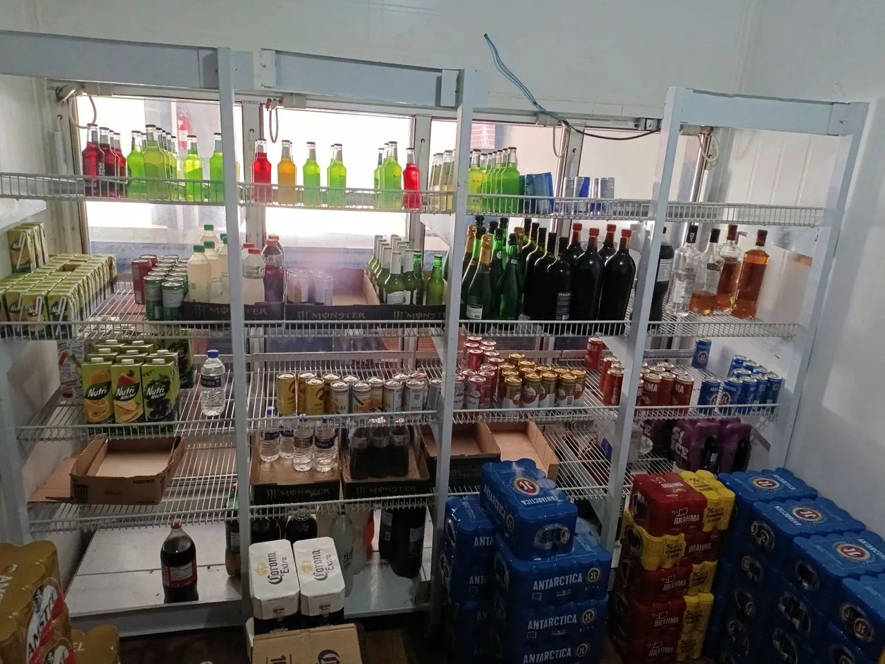 Vende-se câmara fria expositora  - Foto 2