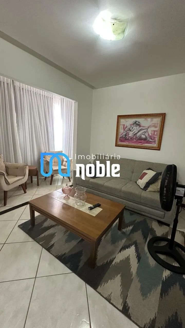 Residencial Maria Bonfim: Apartamento de 2 suítes na Praia do Morro em Guarapari/ES, 93m², - Foto 3