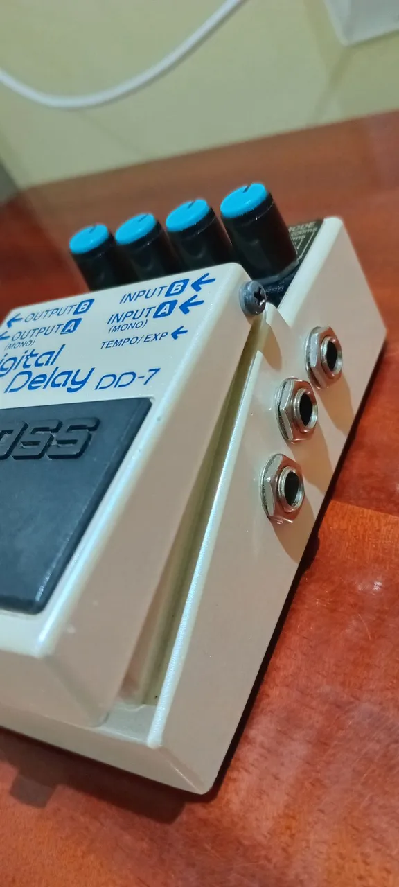 【新品・未開封】BOSS DD-6 Digital Delay Amazon | BOSS / DD-6 Digital Delay [ギター用ディレイ] | ディレイ