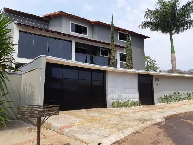 Casa no Portal de Dourados
