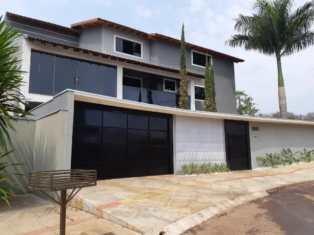 Casa no Portal de Dourados