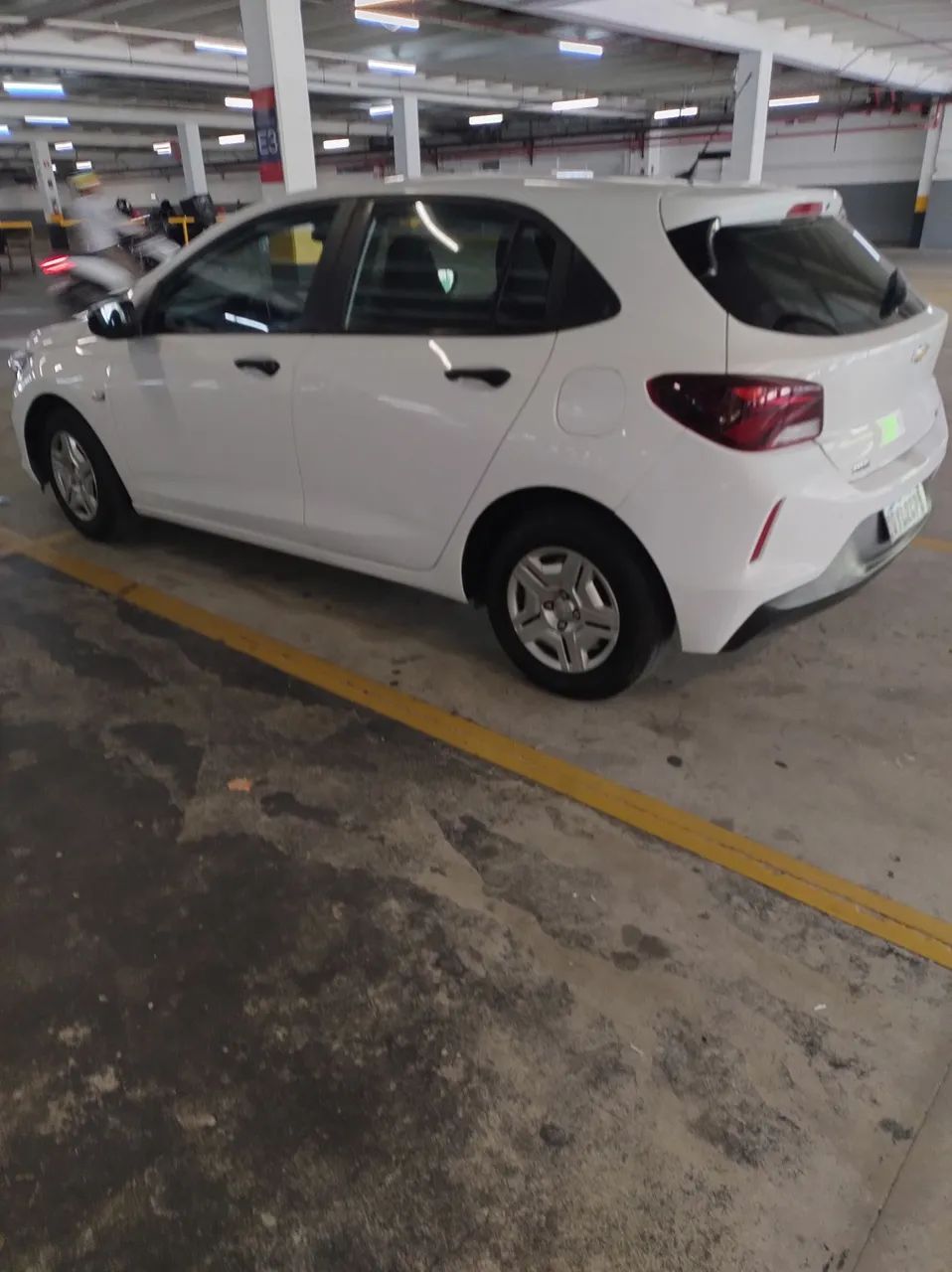 Onix 20/20 PLUS RATCH LT 1.0 - Foto 8