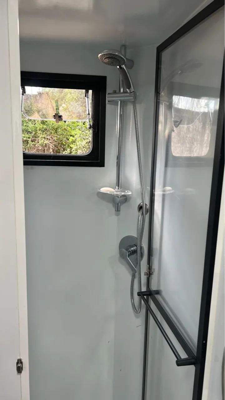 Trailer com acabamento de Luxo,todo equipado. - Foto 8