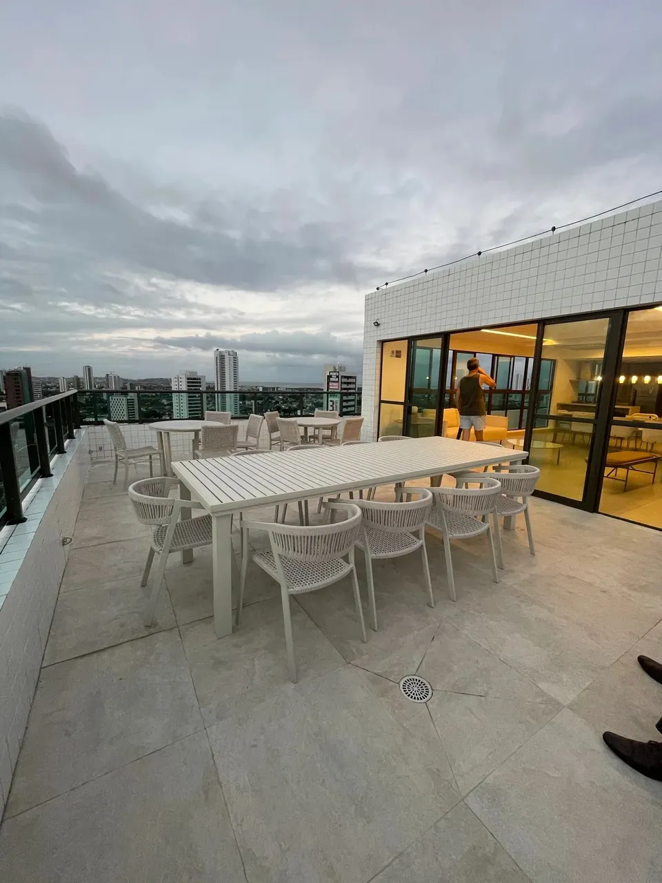 HAUS | PROXIMO A AGAMENON MAGALHES