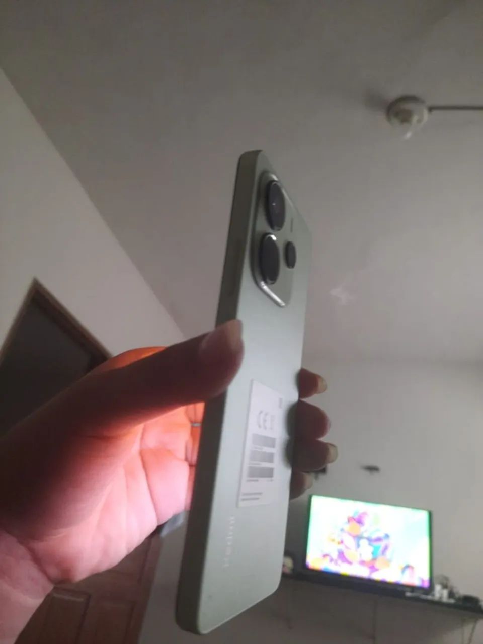 Redmi Note 14 Novo - Foto 4