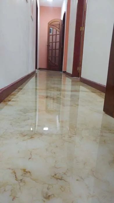 Efeito mármore pintor em geral  - Foto 4