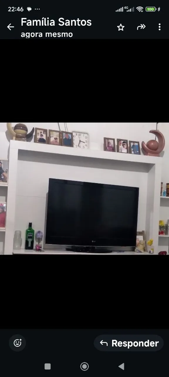 TV LG