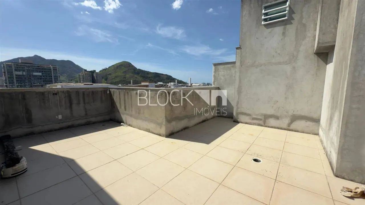 Recreio dos Bandeirantes | Cobertura 2 quartos, sendo 1 suite - Foto 11