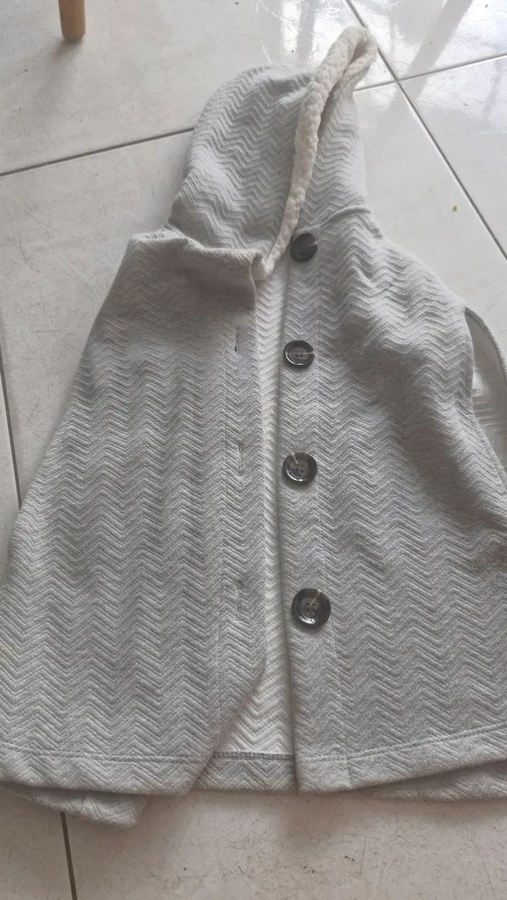 Casaco - Foto 2