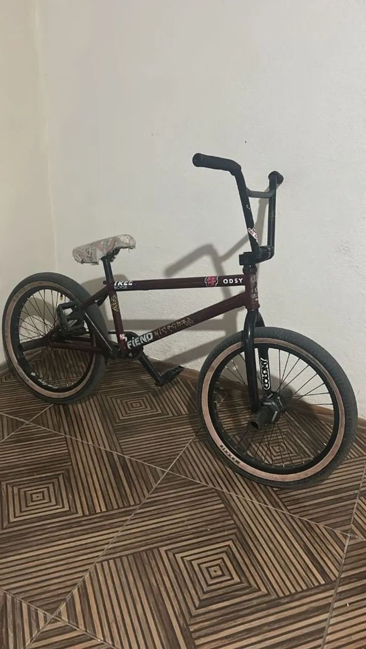 Bmx Profissional