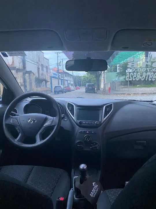 Vende-se Hb20 2018 - Foto 5