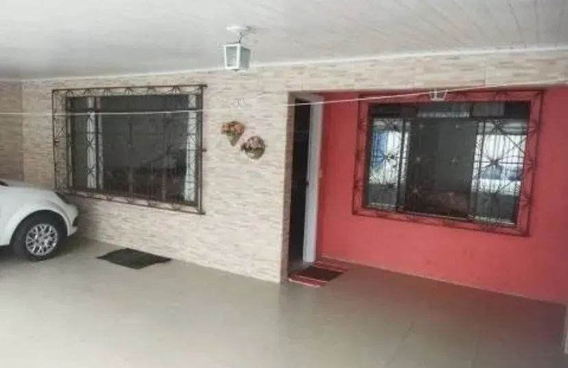 Vendo essa casa no Setor O, QNO 5 