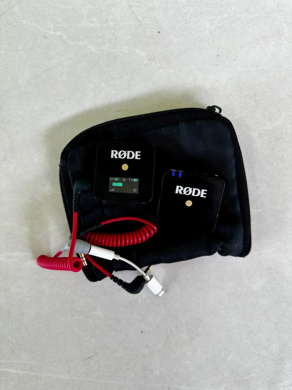 MICROFONE RODE