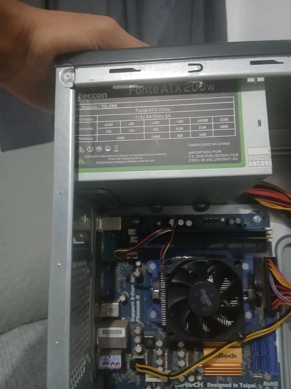 Pc básico  - Foto 2