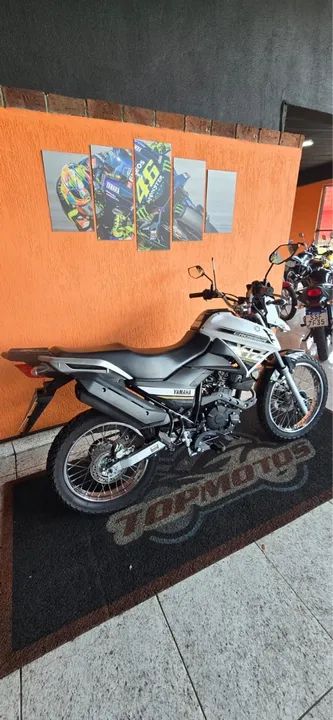 CROSSER 150cc - Foto 3