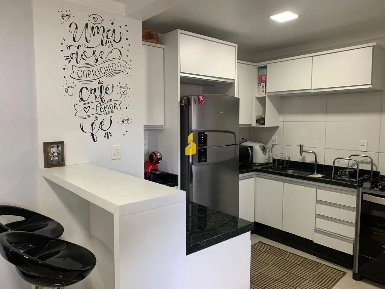 Apartamento à venda no bairro Imigrantes - Timbó/SC - Foto 3