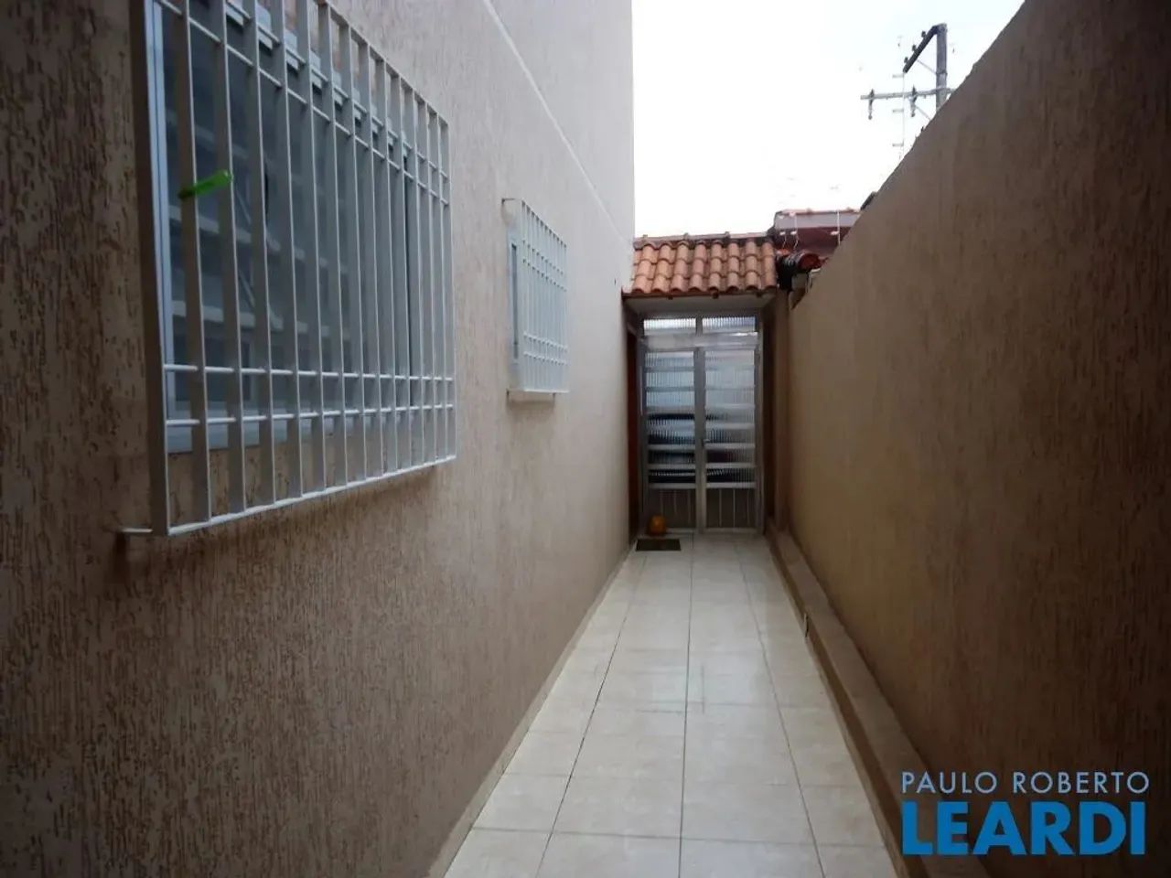 CASA ASSOBRADADA - BROOKLIN - SP - Foto 7