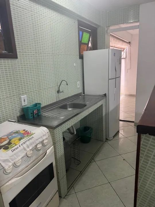 Apartamento mobiliado em Cabo Frio para temporada - Foto 4