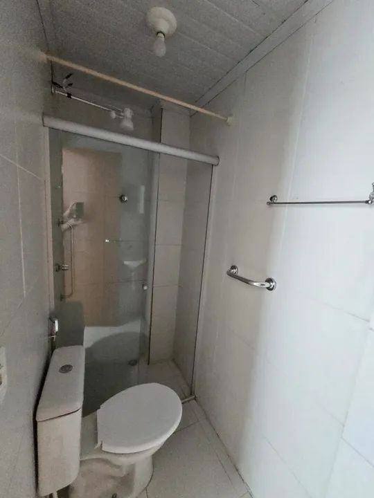 Kitnet/conjugado para venda possui 28 metros quadrados em Guará II - Brasília - DF - Foto 2
