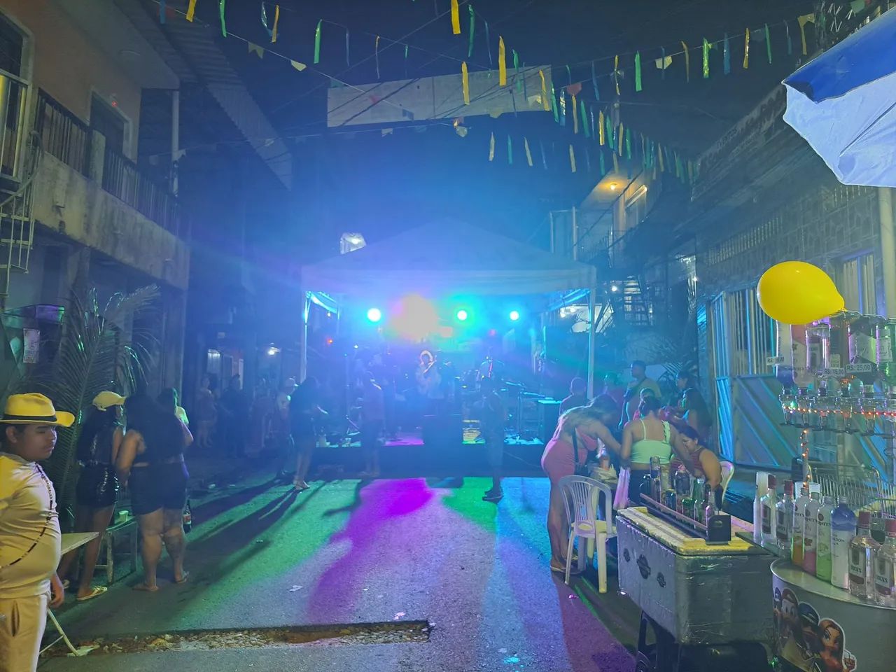 Som para eventos - Foto 3