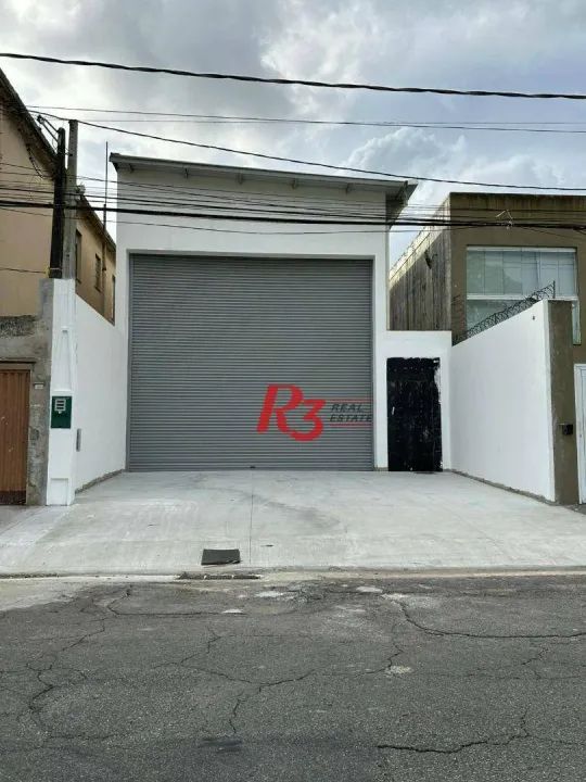 Galpão reformado 282 m² - venda por R$ 2.000.000 ou aluguel por R$ 17.025/mês - Ponta da P - Foto 5