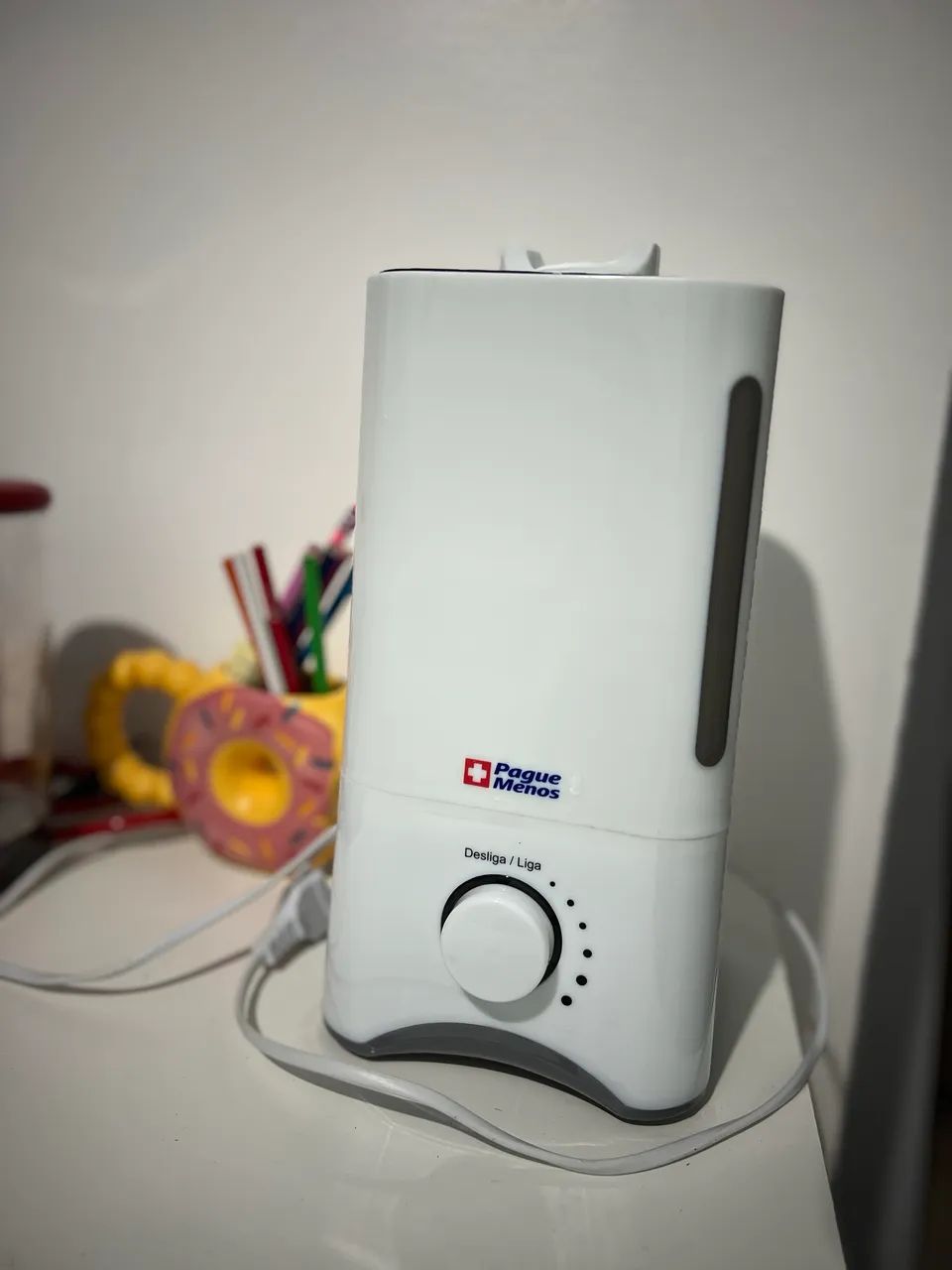 Umidificador de ar - Foto 2