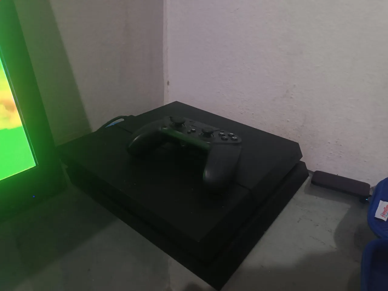 Playstation 4