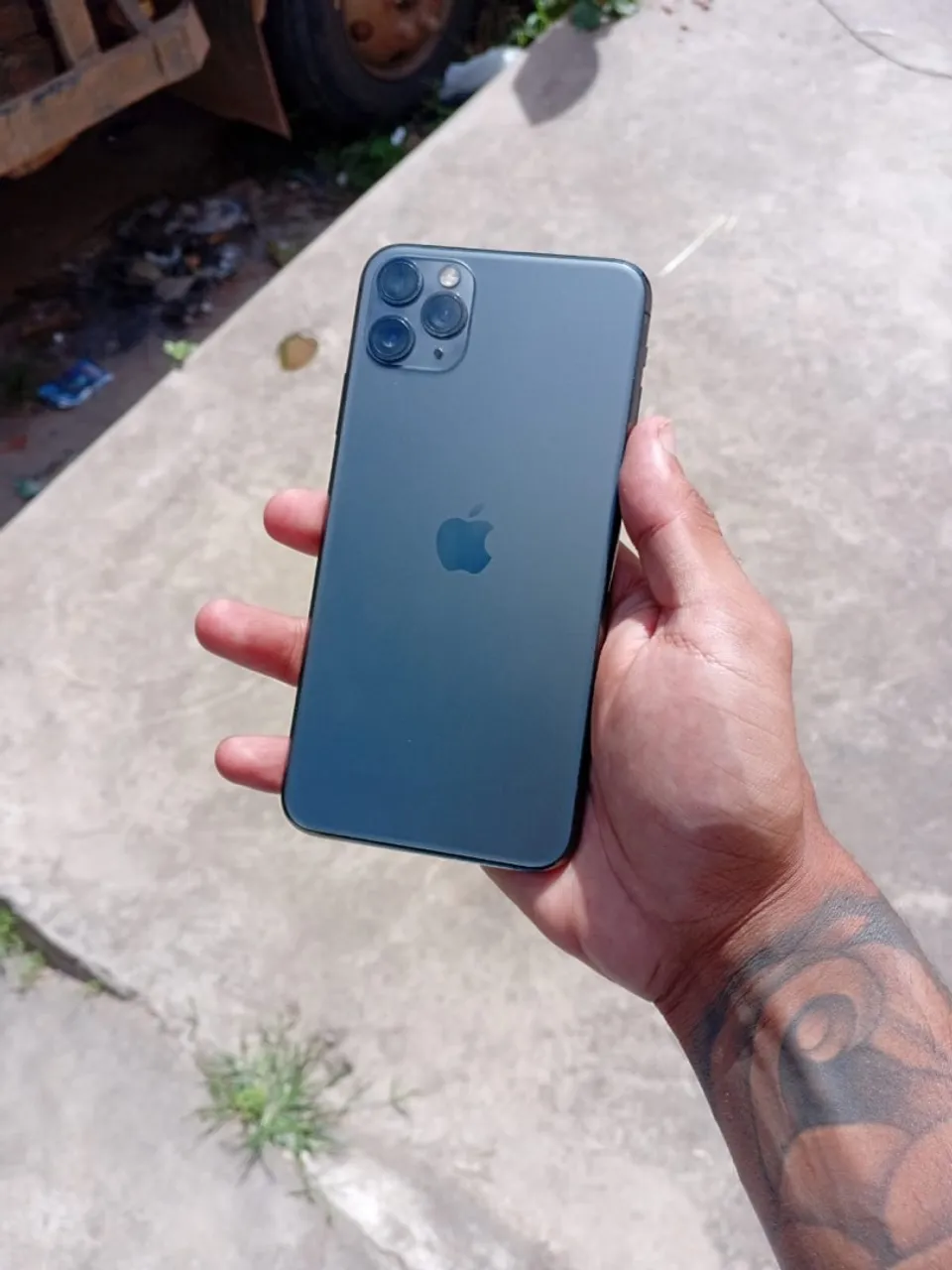iPhone