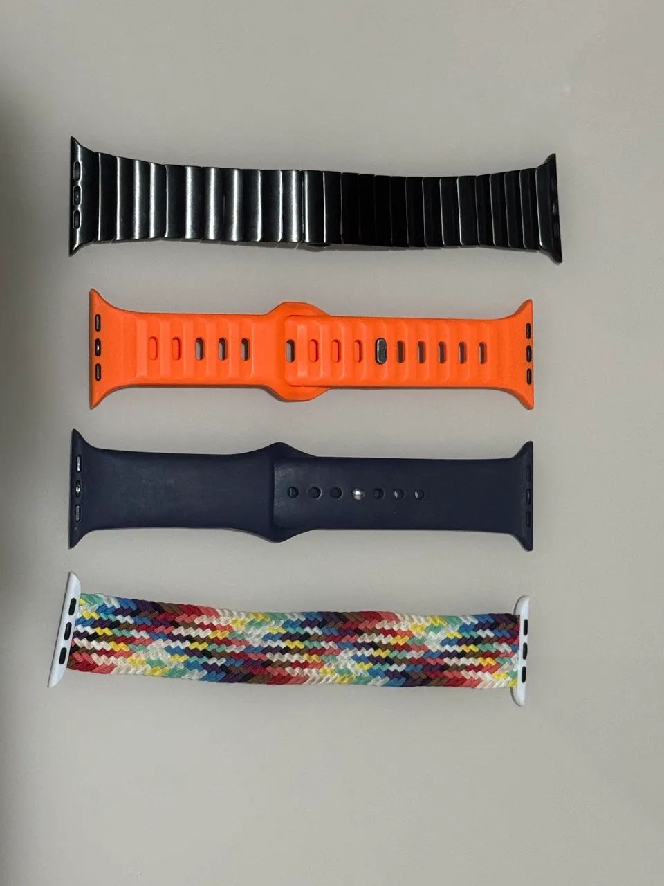 Apple Watch Ultra 2 - Titanio natural - Foto 5