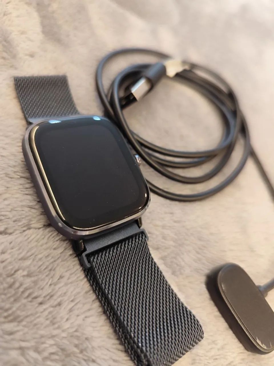 Smartwatch Amazfit GTS 2 mini - Foto 2