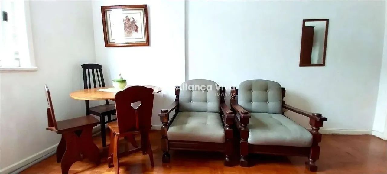 Leme | Apartamento 1 quarto - Foto 4