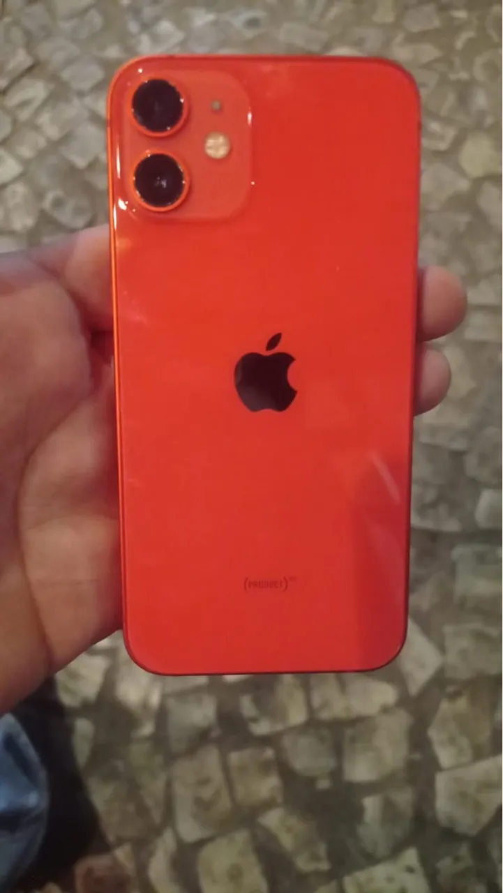 IPhone 12 mimi