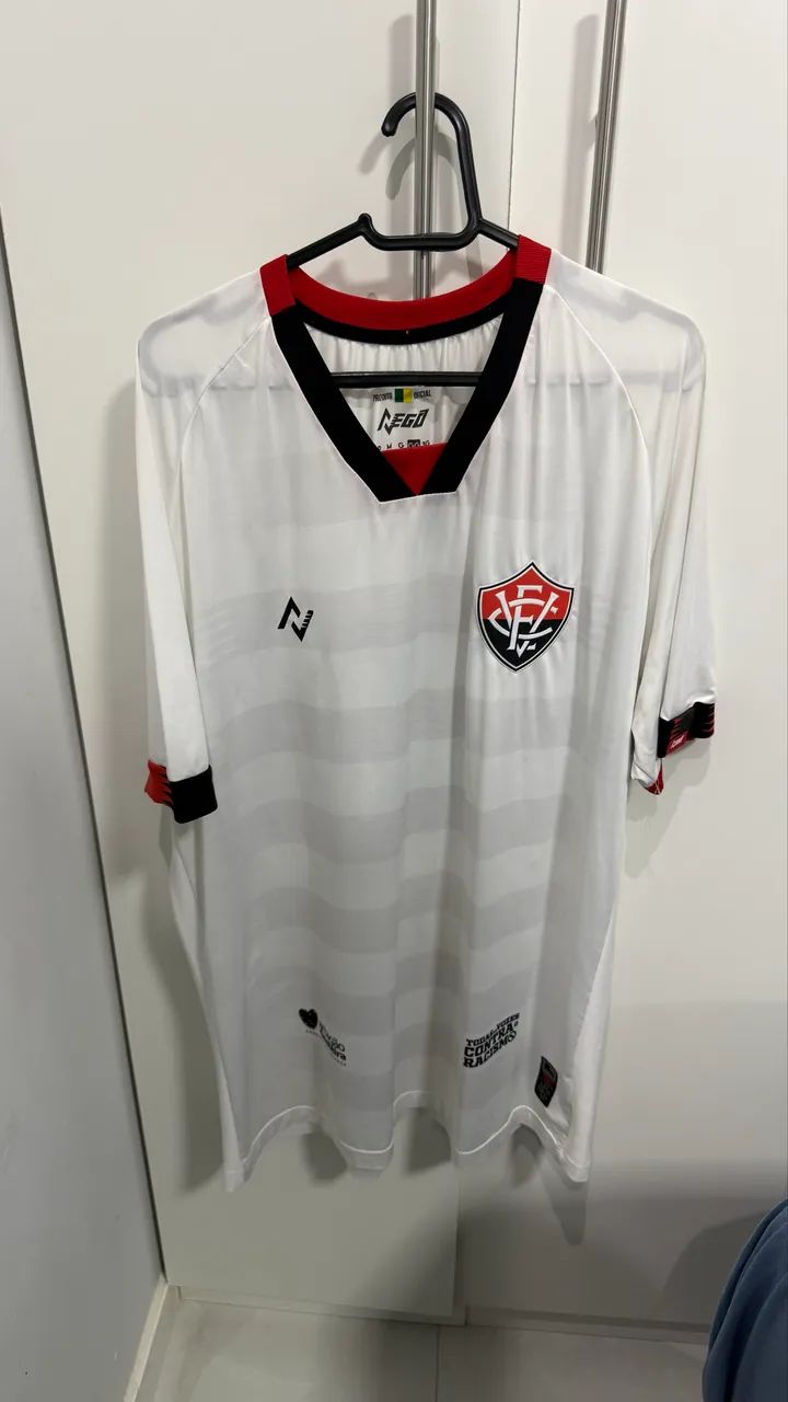 Camisa Vitória 2022 