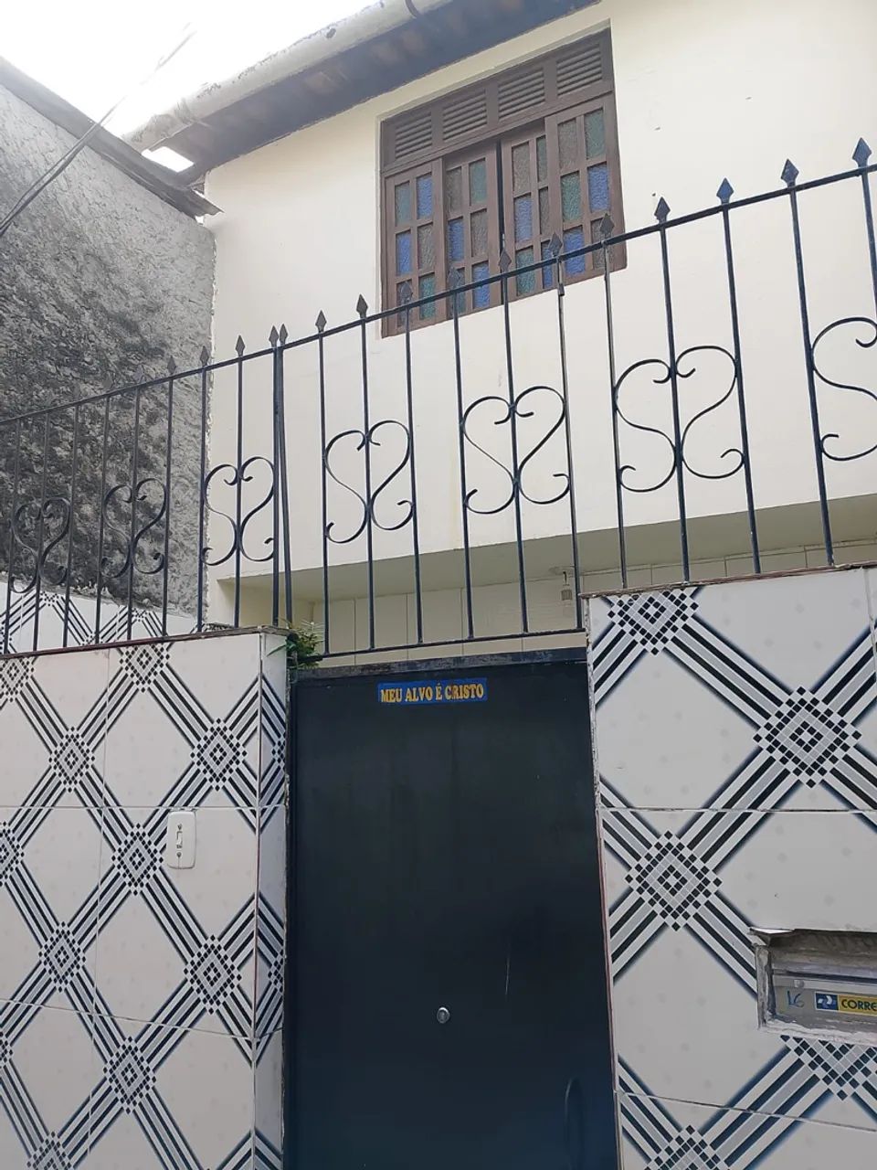 BA-CASA A VENDA NA CAIXA D ÁGUA  - Foto 4