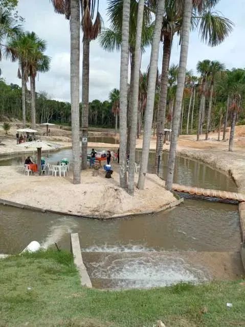 Chacara em Itacoatia no Amazonas - Foto 2