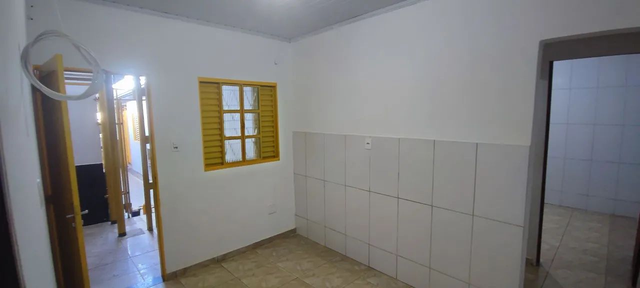 Casa de 2 quartos, valor 1200,oo - Foto 5