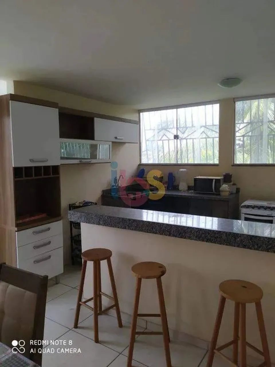 Vendo Casa no Iguape - Foto 5