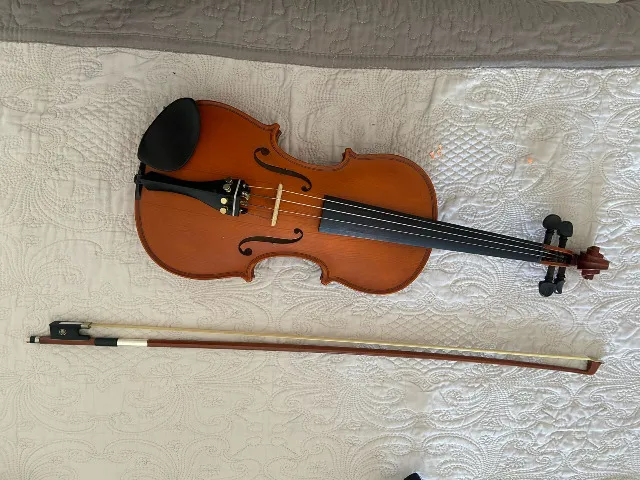 Violino Gliga Genial I 4/4