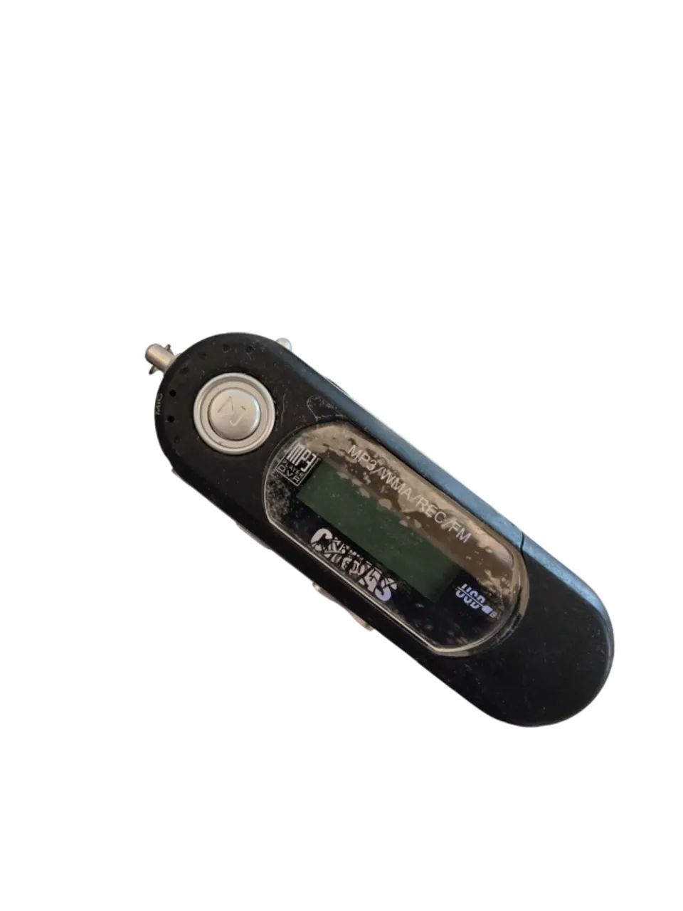 MP3 Player Digital CHIVAS - Novo na Caixa! - Foto 4