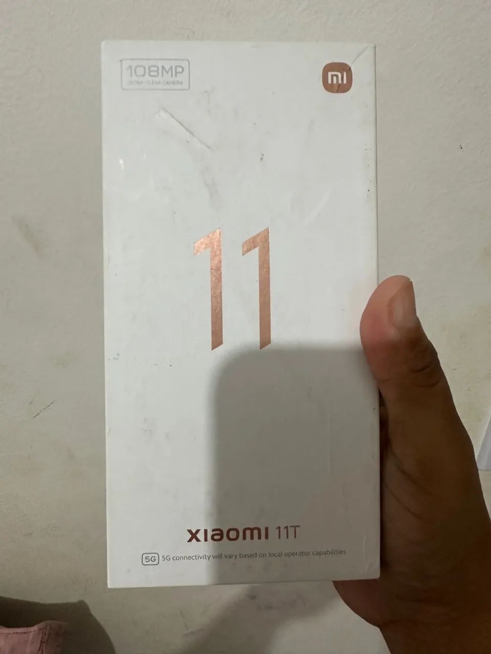 Xiomi 11T