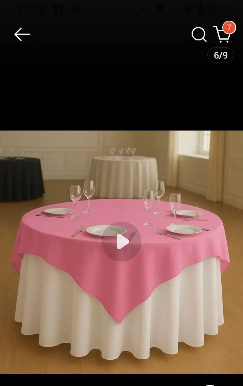 Louças e Garçom  - Foto 3