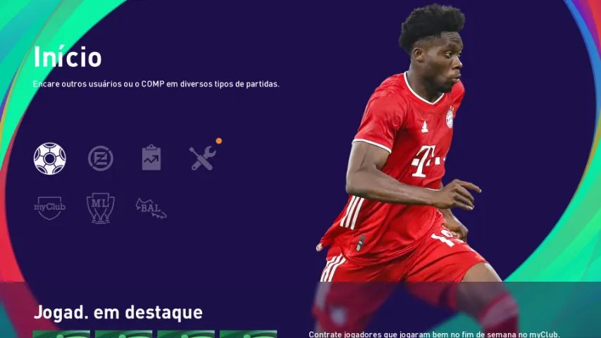 PES 21  PC COM OS TIMES BRASILEIROS DE 2021 SERIE A E B!! ENVIO AUTOMATICO - Foto 3