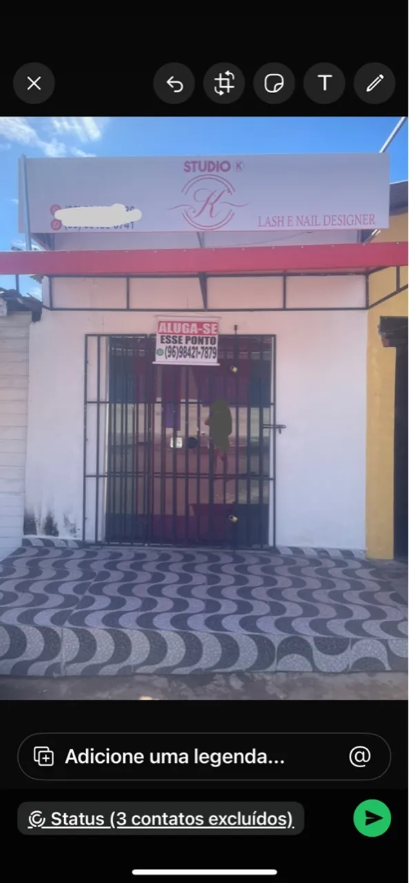 Ponto:Studio