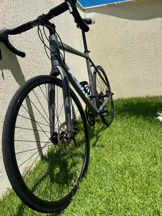 Bicicleta Speed KSW - Tamanho 56 - Foto 2