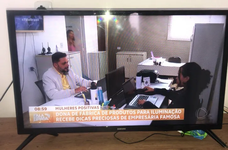 SmartTv 32 SAMSUNG