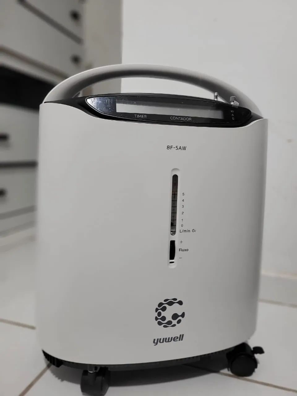 Oxygen Concentrator64317345427715124